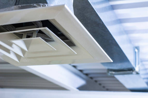 Best Affordable Air Duct Cleaning  in Aberdeen Proving Ground, MD