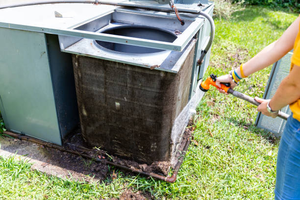 Best Affordable Air Duct Cleaning  in Aberdeen Proving Ground, MD