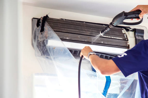 Best HVAC Duct Inspection Services  in Aberdeen Proving Ground, MD