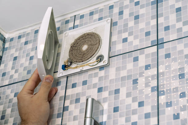 Best HVAC Air Duct Cleaning  in Aberdeen Proving Ground, MD
