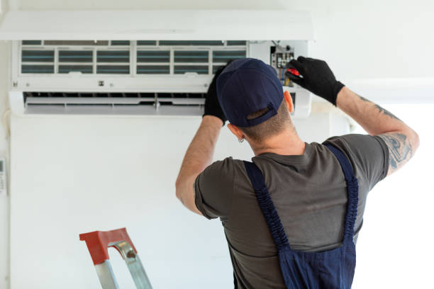 Best Affordable Air Duct Cleaning  in Aberdeen Proving Ground, MD