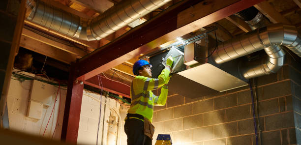 Best Professional Duct Cleaning Services  in Aberdeen Proving Ground, MD