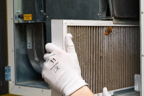  Aberdeen Proving Ground, MD Airduct Cleaning Pros