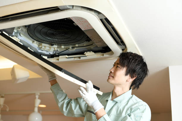 Best HVAC Maintenance and Cleaning  in Aberdeen Proving Ground, MD