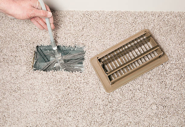 Best Home Air Vent Cleaning  in Aberdeen Proving Ground, MD