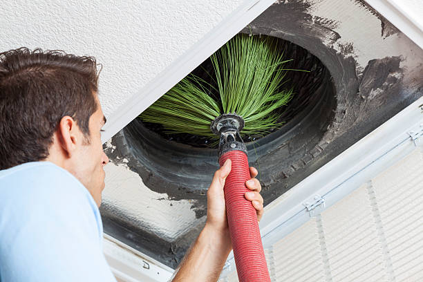 Best HVAC Duct Inspection Services  in Aberdeen Proving Ground, MD