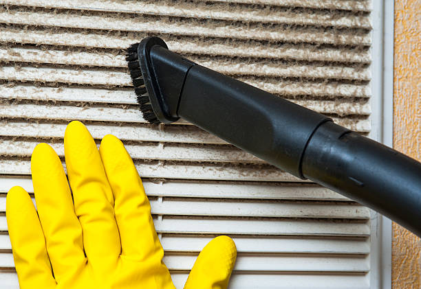 Best Emergency Air Duct Cleaning  in Aberdeen Proving Ground, MD