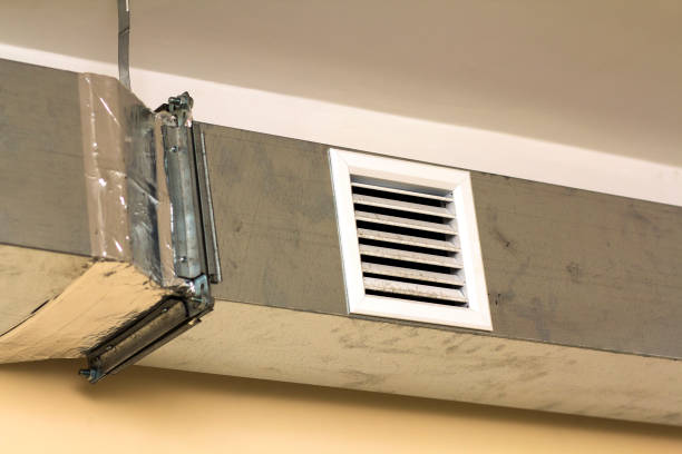 Best Best Air Duct Cleaning Company  in Aberdeen Proving Ground, MD